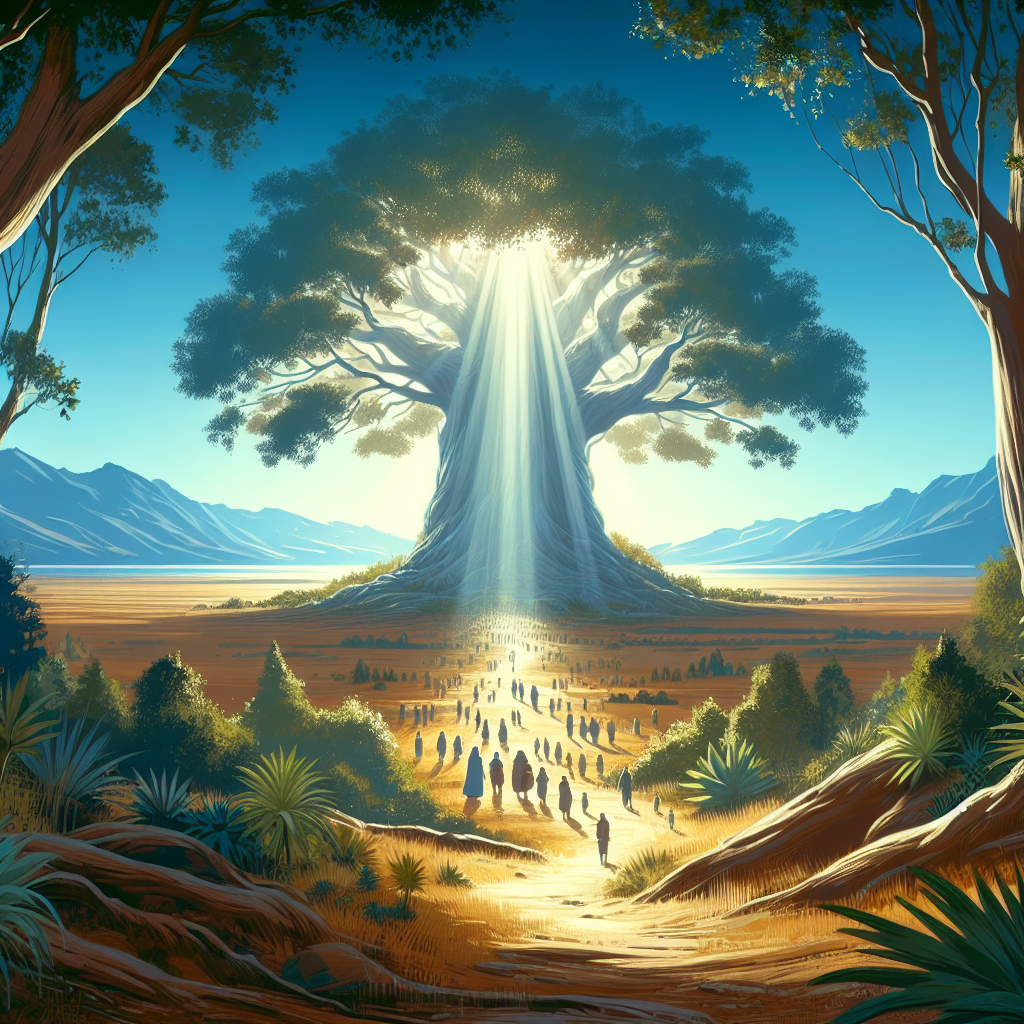 Insights from 1 Nephi 12