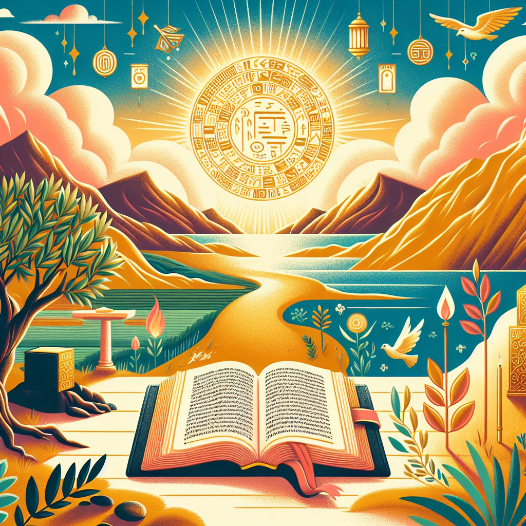 Insights from 2 Nephi 12