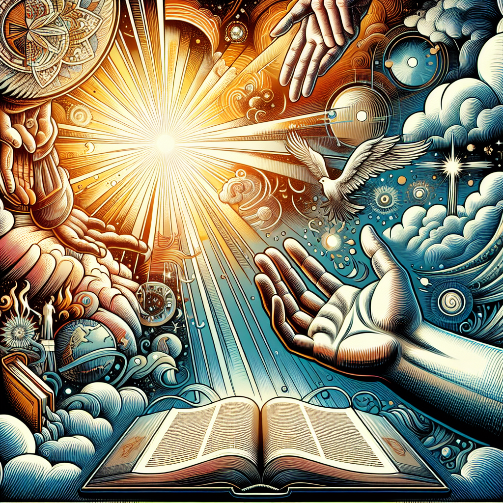 Insights from 2 Nephi 15