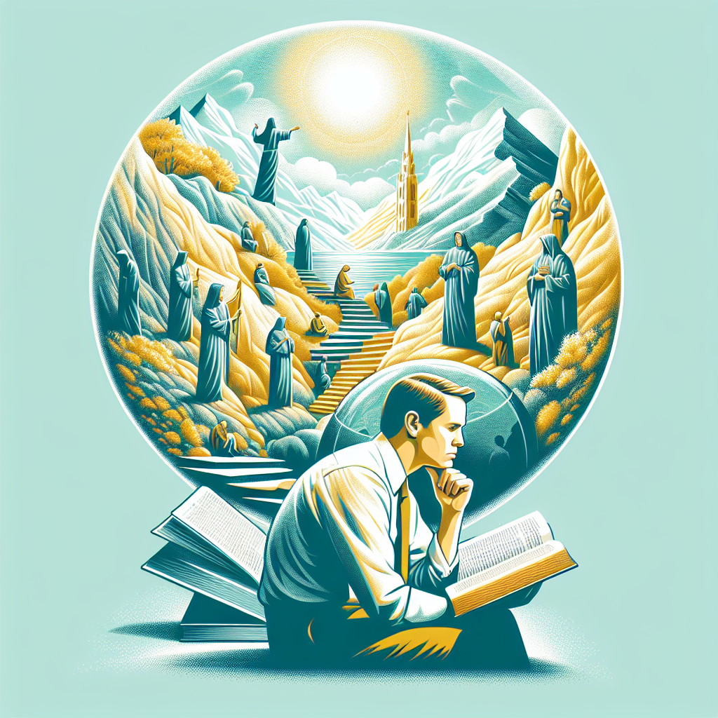 Insights from 2 Nephi 18
